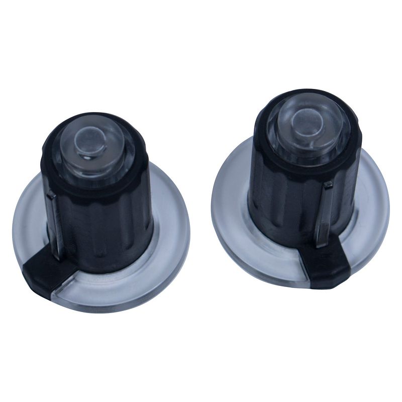 Foto van Tuna knobs 2 pack controls voor tablet