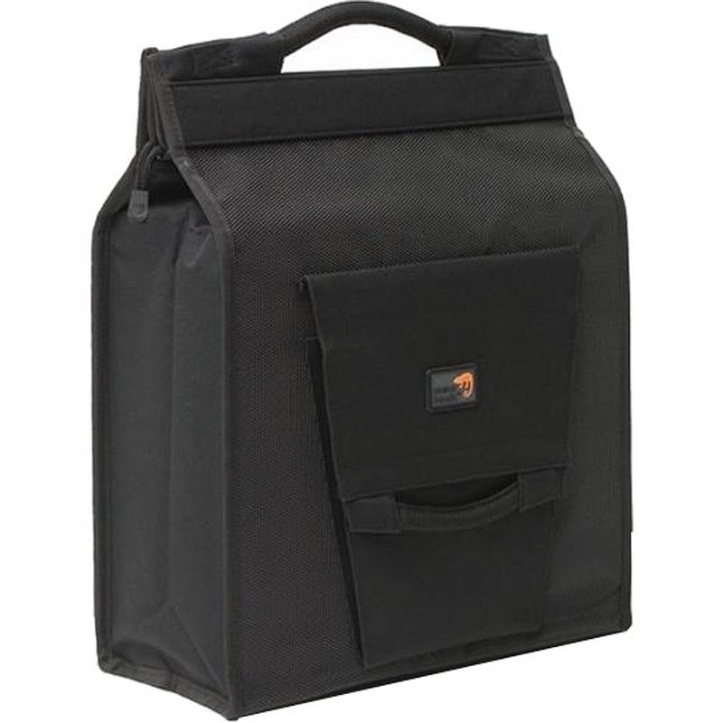 Foto van New looxs shopper daily 24 liter zwart