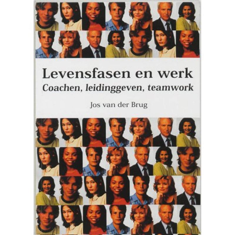 Foto van Levensfasen en werk