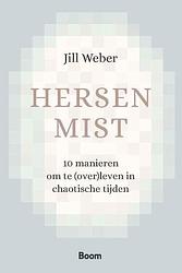 Foto van Hersenmist - jill weber - paperback (9789024456345)