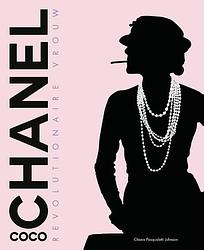 Foto van Coco chanel - chiara pasqualetti johnson - hardcover (9789036644112)