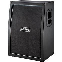 Foto van Laney lfr-212 2x12 inch 800 w actief gitaar cabinet