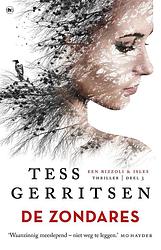 Foto van De zondares - tess gerritsen - ebook (9789044330922)