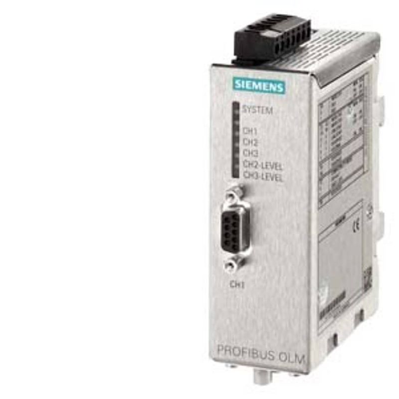 Foto van Siemens 6ag1503-2cb00-2aa0 plc-uitbreidingsmodule