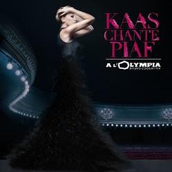 Foto van Kaas chante piaf à l'solympia - cd (3770001708294)