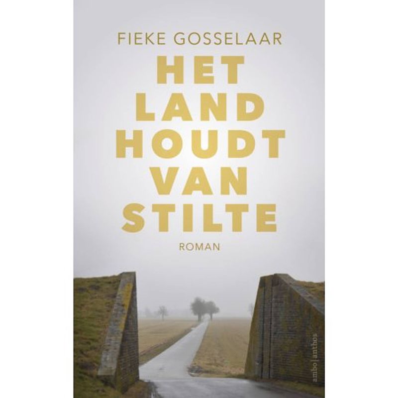 Foto van Het land houdt van stilte