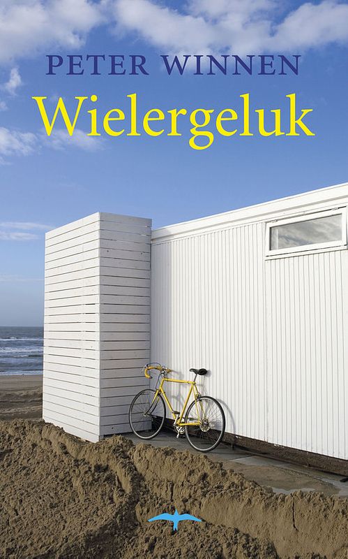 Foto van Wielergeluk - p winnen - ebook (9789060059982)