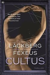 Foto van Cultus - camilla läckberg, henrik fexeus - paperback (9789044361988)