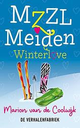 Foto van Mzzl meiden winterlove - marion van de coolwijk - ebook (9789461097842)