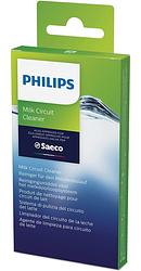 Foto van Philips schoonmaakpoeder milkcircuit ca6705/10