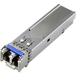 Foto van Renkforce renkforce sfp-transceivermodule 1 gbit/s 20000 m type module lx