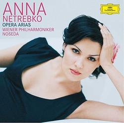 Foto van Opera arias - cd (0028947424024)