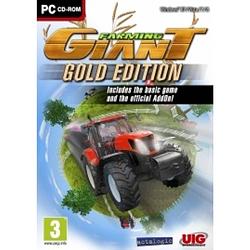 Foto van Farming giant (gold edition)