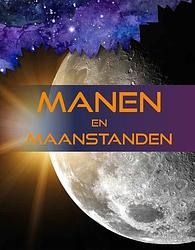 Foto van Manen en maanstanden - ellen labrecque - hardcover (9789464392661)