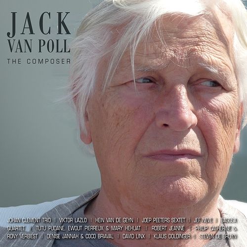 Foto van The composer - cd (5411704051765)