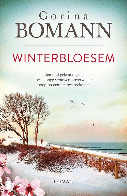 Foto van Winterbloesem - corina bomann - ebook (9789402309799)