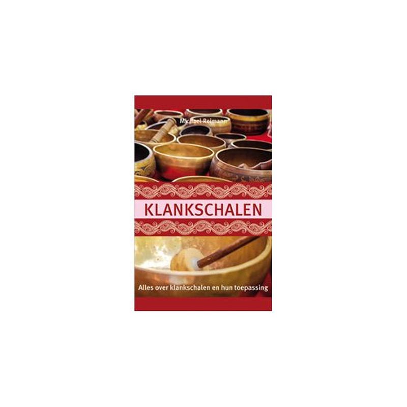 Foto van Klankschalen