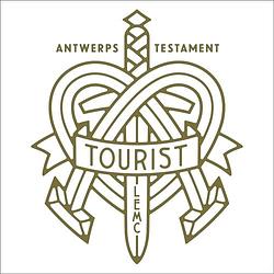 Foto van Antwerps testament - lp (0602438627790)