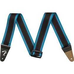 Foto van Fender 2" american pro seat belt strap dark night