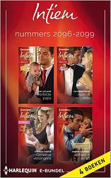 Foto van Intiem e-bundel nummers 2096-2099 - andrea laurence - ebook (9789402500219)