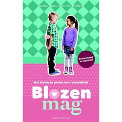 Foto van Blozen mag