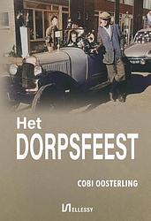 Foto van Het dorpsfeest - cobi oosterling - paperback (9789464498615)