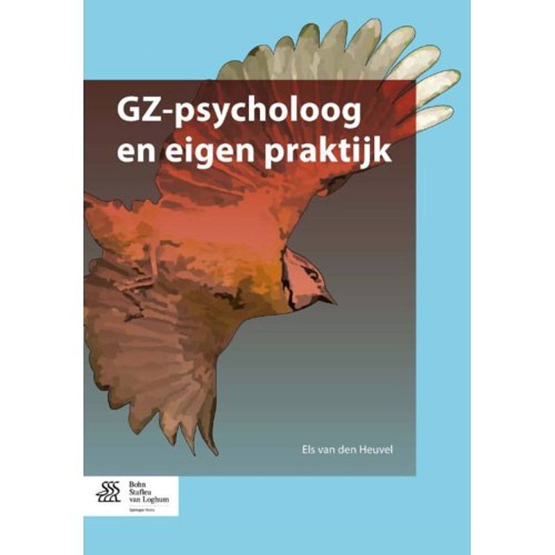 Foto van Gz-psycholoog en eigen praktijk