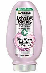 Foto van Loving blends rice water infusion & zetmeel conditioner