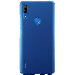 Foto van Huawei pc case backcover huawei p smart z blauw