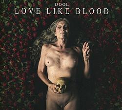 Foto van Love like blood - cd (0884388726925)