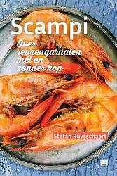 Foto van Scampi - stefan ruysschaert - paperback (9789046611586)