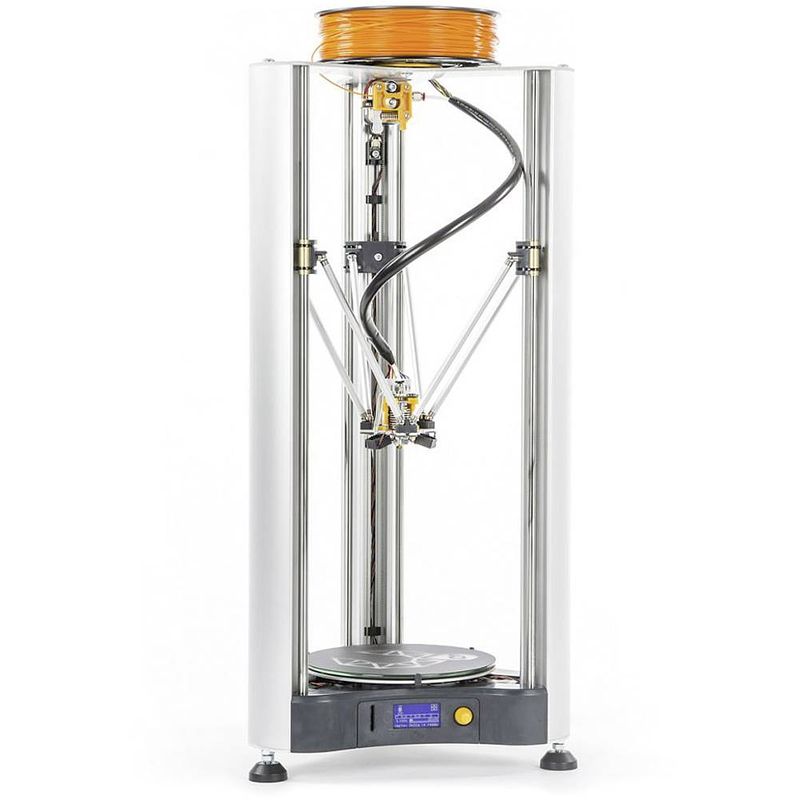 Foto van Whadda vertex delta 3d-printer