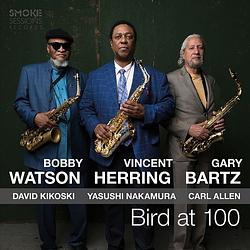 Foto van Bird at 100 - cd (0888295911184)