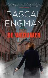 Foto van De weduwen - pascal engman - paperback (9789021423463)