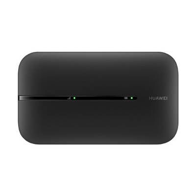 Foto van Huawei e5783-330-s mifi router 300 mbit/s zwart