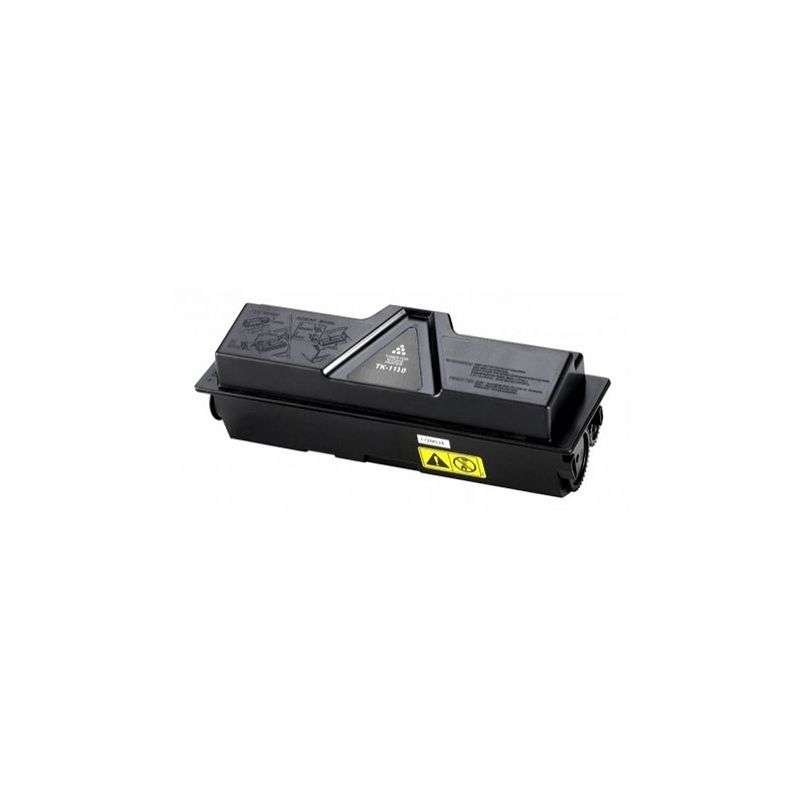 Foto van Huismerk kyocera mita tk-1130 zwart toner