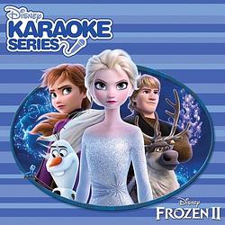 Foto van Disney karaoke: frozen 2 - cd (0050087432744)