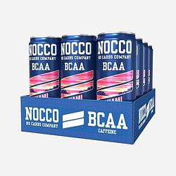 Foto van Nocco bcaa drink
