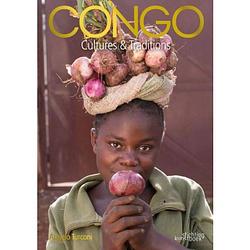 Foto van Au coeur du congo revisited