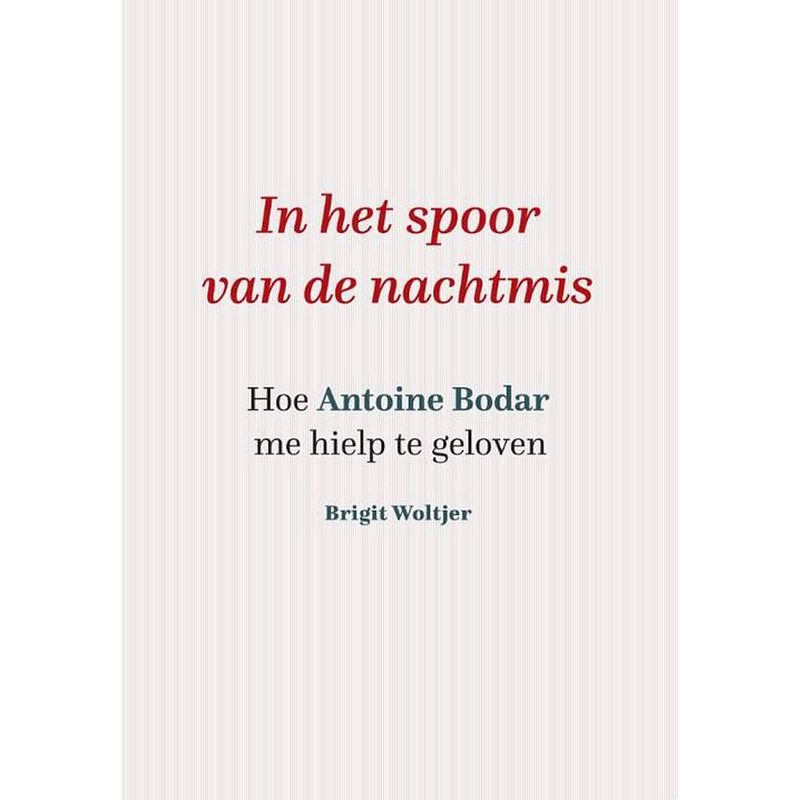 Foto van In het spoor van de nachtmis