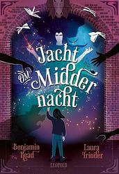 Foto van Jacht om middernacht - benjamin read, laura trinder - ebook (9789025883683)