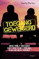 Foto van Toegang geweigerd - danny de vos - ebook (9789021676012)