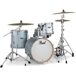 Foto van Pearl dmp984p/c884 decade maple bob kit 4-delige ketelset ice mint