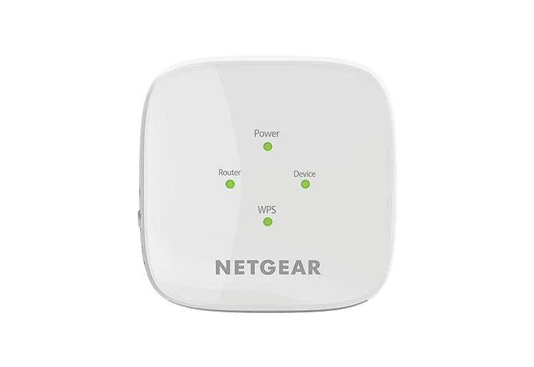 Foto van Netgear ex3110-100eus wifi repeater