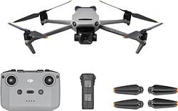 Foto van Dji mavic 3 classic + dji rc-n1 afstandsbediening