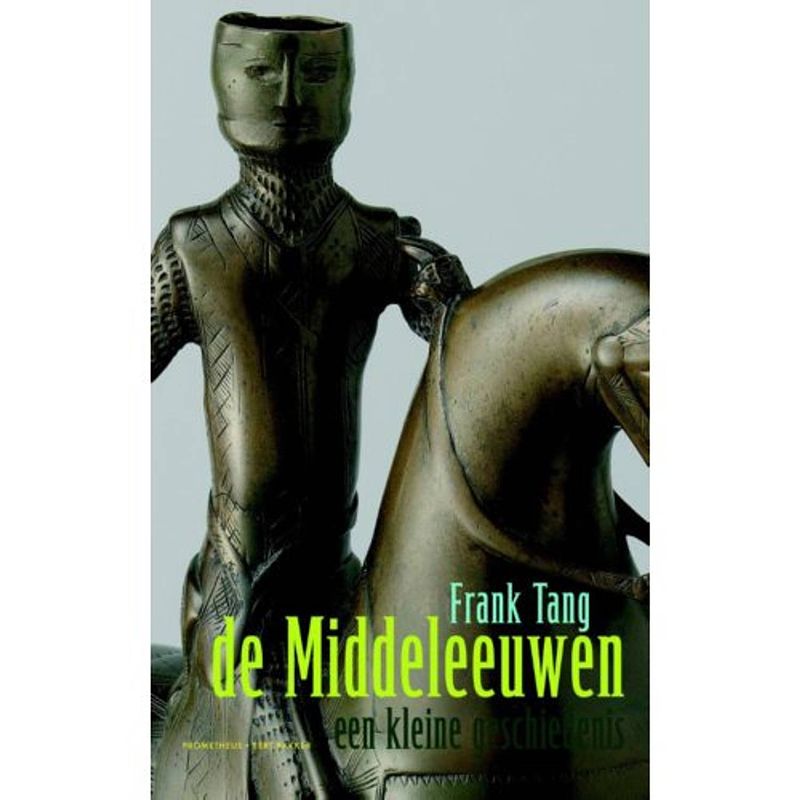 Foto van De middeleeuwen