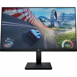 Foto van Hp qhd gaming monitor x27q qhd