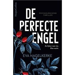 Foto van De perfecte engel