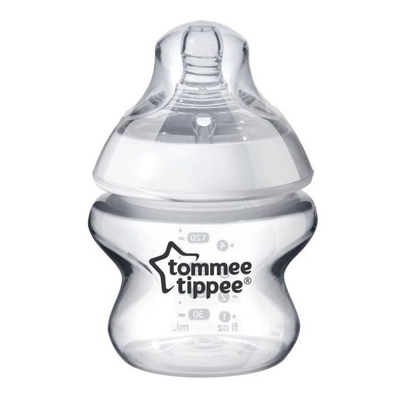 Foto van Tommee tippee biberon ctn 150 ml