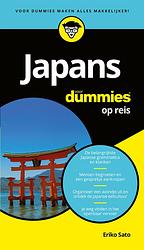 Foto van Japans voor dummies op reis - eriko sato - ebook (9789045352893)